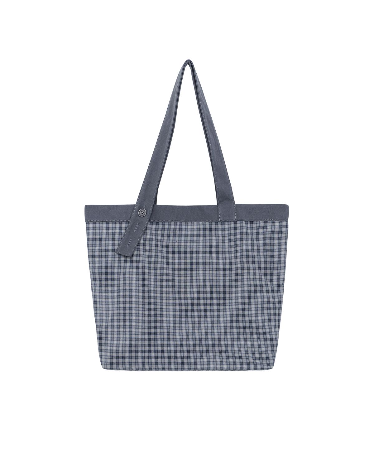 더콜디스트모먼트(THE COLDEST MOMENT) TCM starfish reversible eco bag (navy)