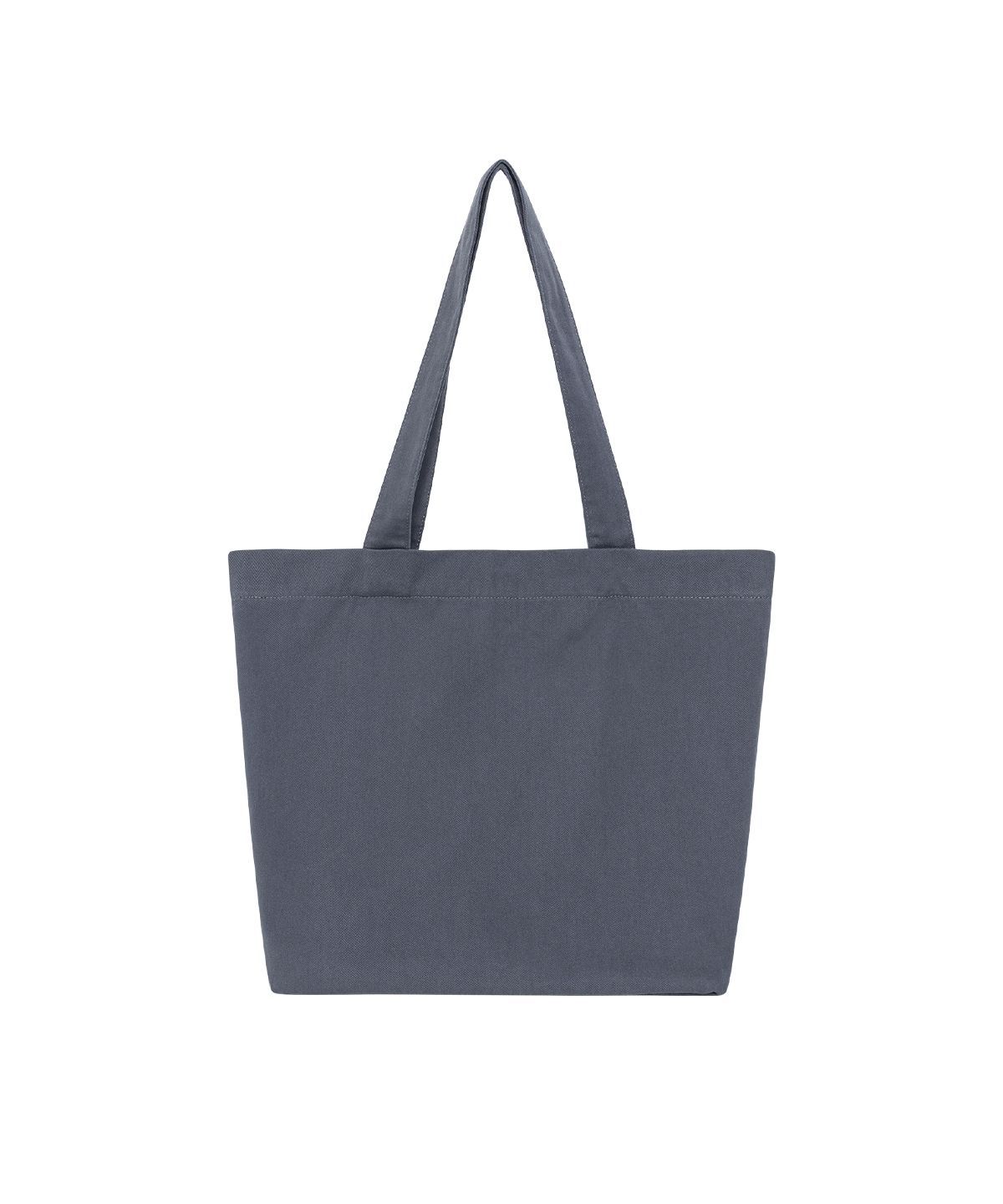 더콜디스트모먼트(THE COLDEST MOMENT) TCM starfish reversible eco bag (navy)