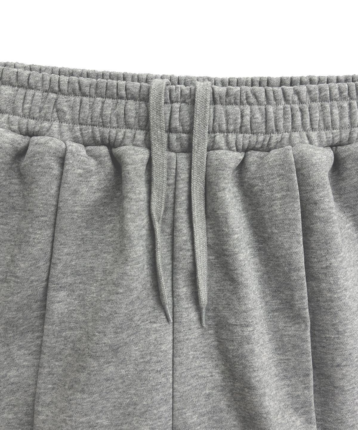벙커버스터(BUNKERBUSTER) 카고 포켓 버뮤다 밴딩 쇼츠 MQ2PU389_MELANGE GREY