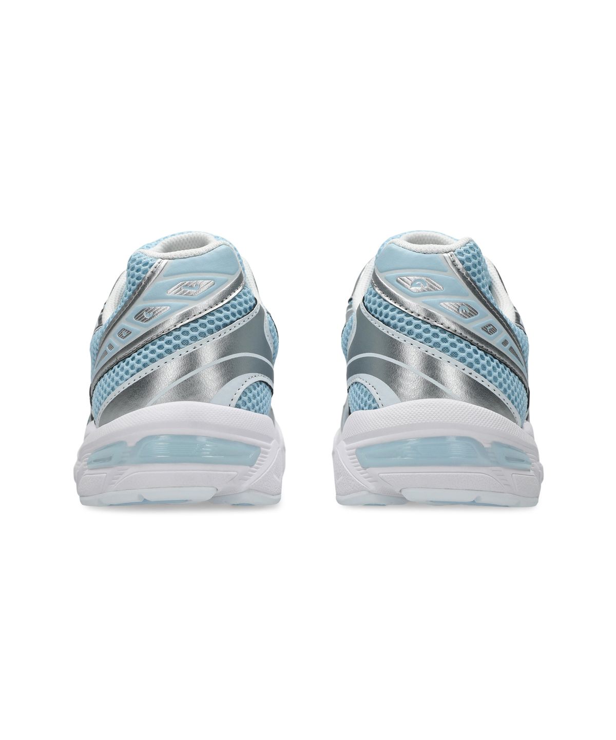 아식스(ASICS) 젤-1130 - 페디드데님:퓨어실버 / 1203A609-401
