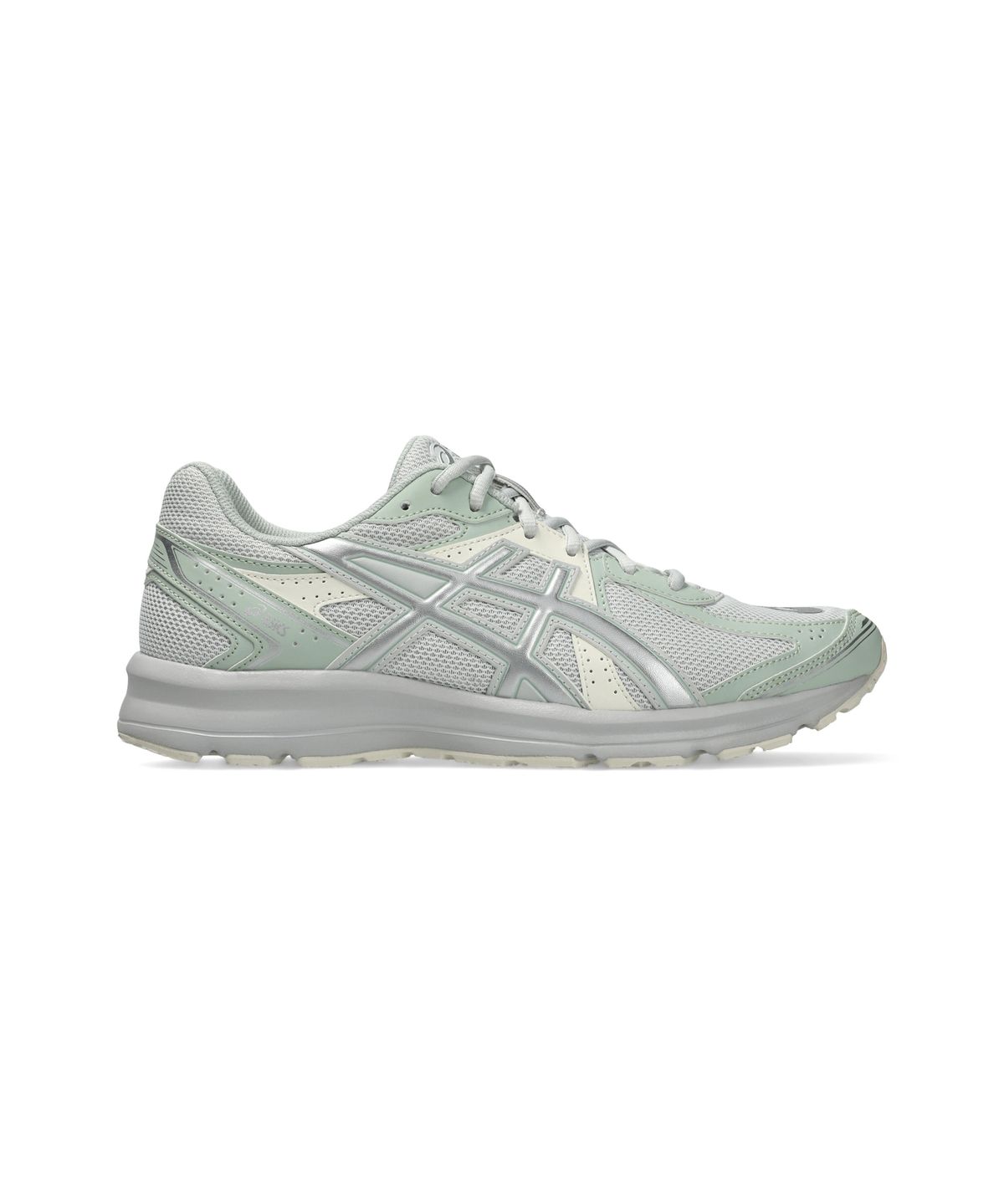 아식스(ASICS) 조그 100S - 글레시어그레이:퓨어실버 / 1203A741-023