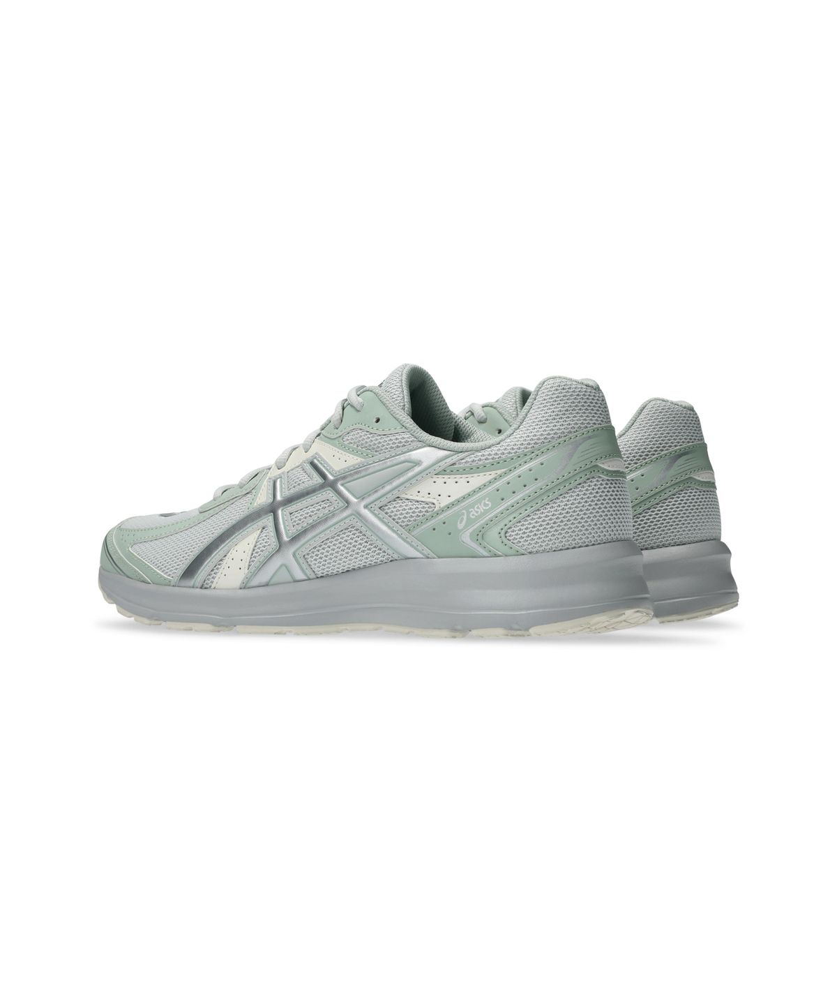 아식스(ASICS) 조그 100S - 글레시어그레이:퓨어실버 / 1203A741-023