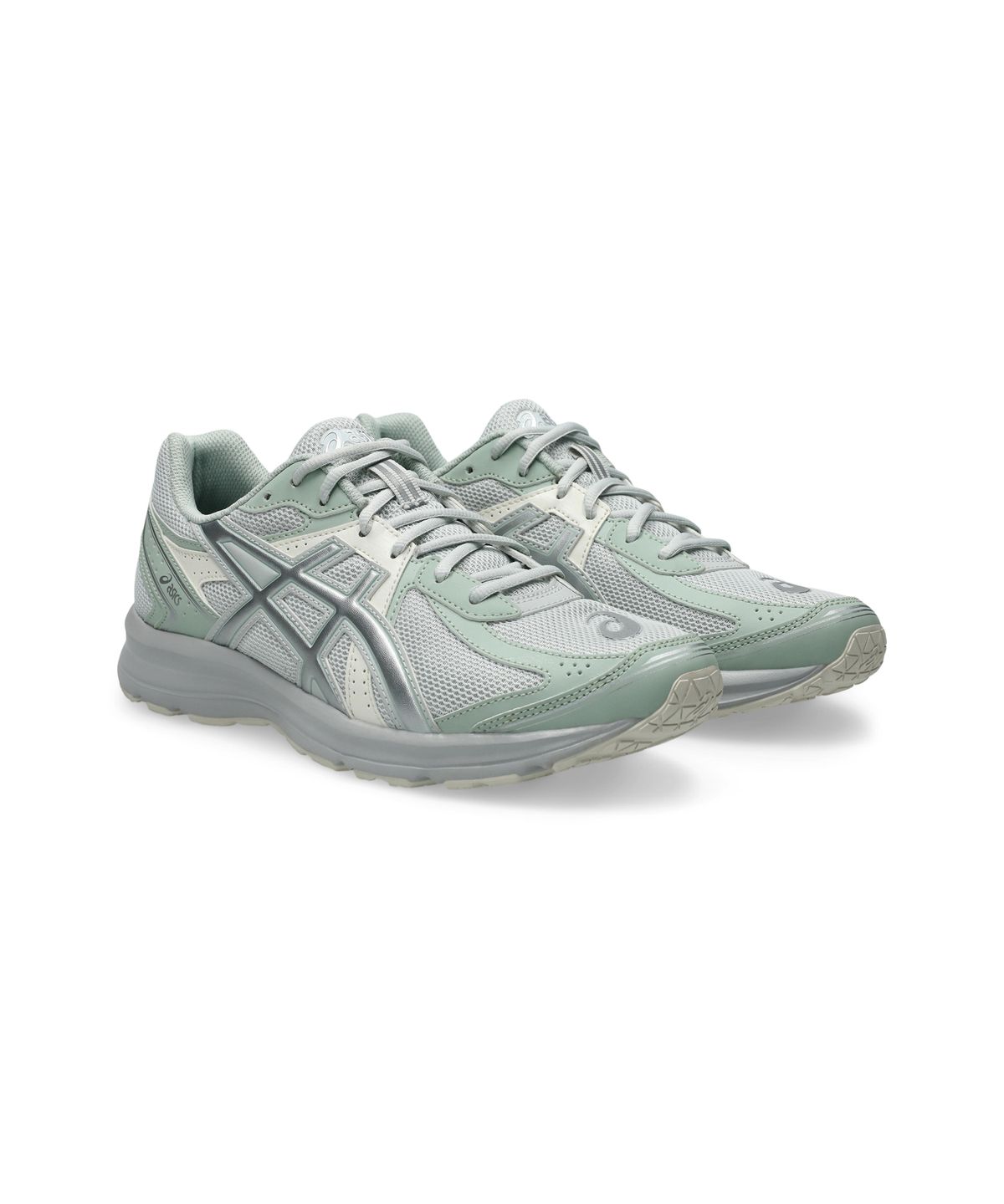 아식스(ASICS) 조그 100S - 글레시어그레이:퓨어실버 / 1203A741-023