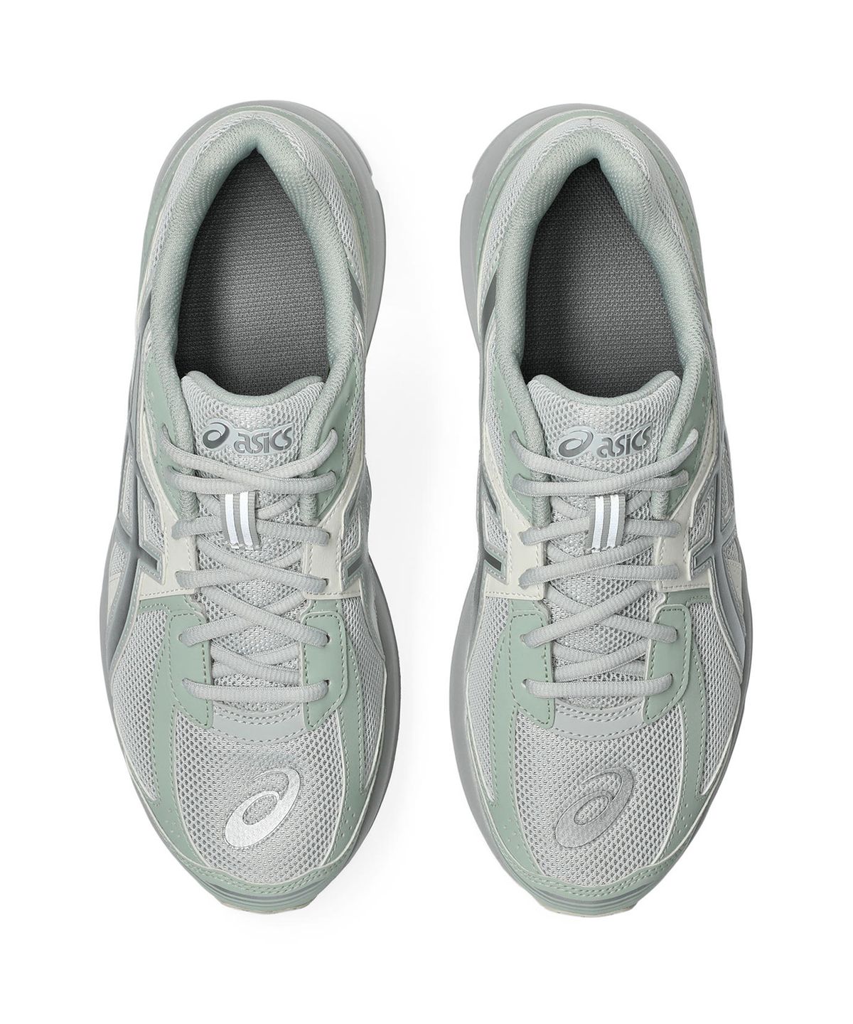 아식스(ASICS) 조그 100S - 글레시어그레이:퓨어실버 / 1203A741-023