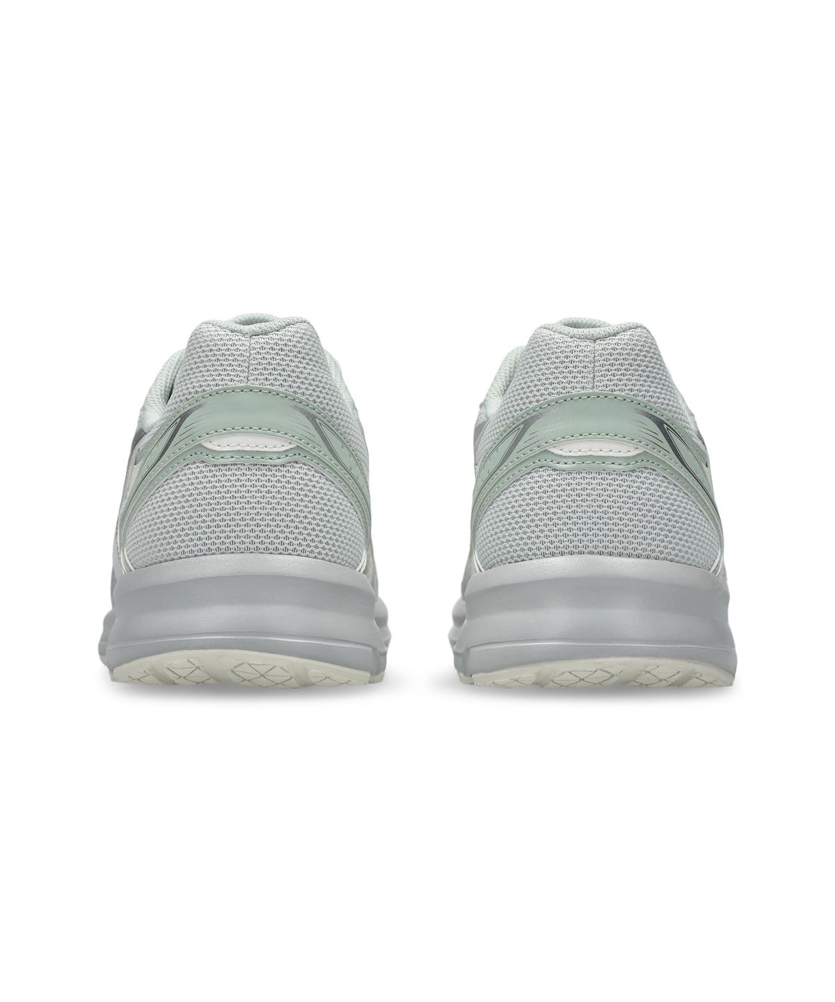 아식스(ASICS) 조그 100S - 글레시어그레이:퓨어실버 / 1203A741-023