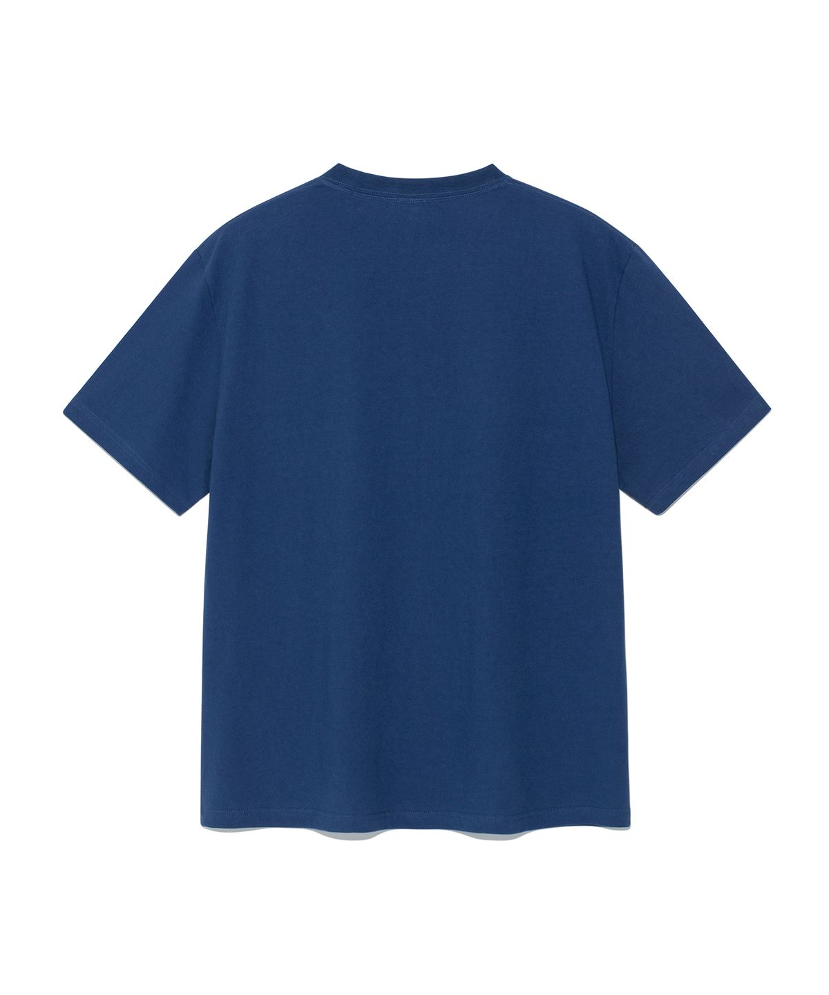 더콜디스트모먼트(THE COLDEST MOMENT) TCM starfish label T (dark navy)