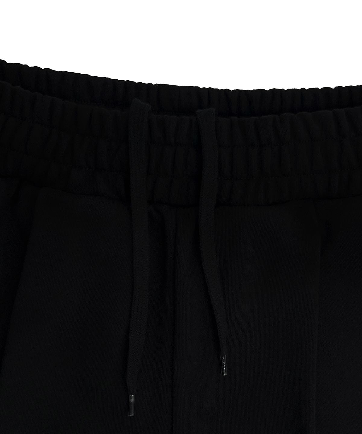 벙커버스터(BUNKERBUSTER) 빅 그래픽 원턱 버뮤다 쇼츠 MQ2PU396_BLACK