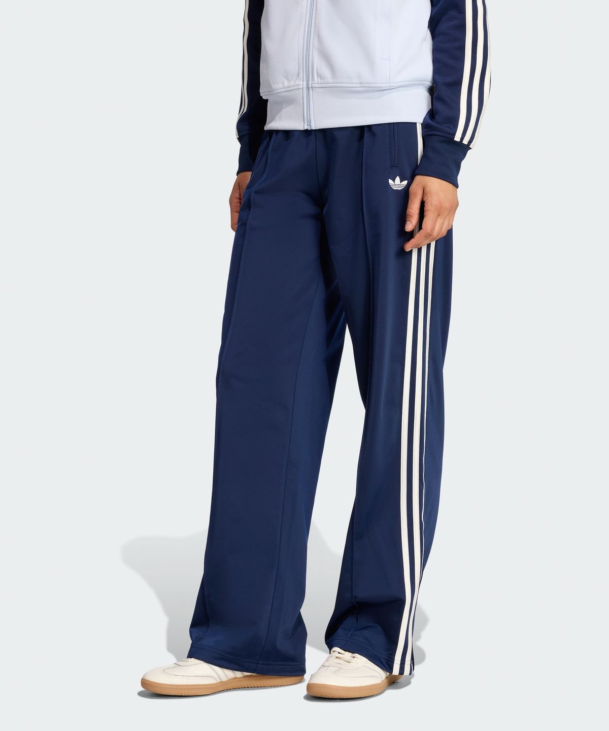 아디다스(ADIDAS) 파이어버드 루스 트랙 팬츠 KC9018