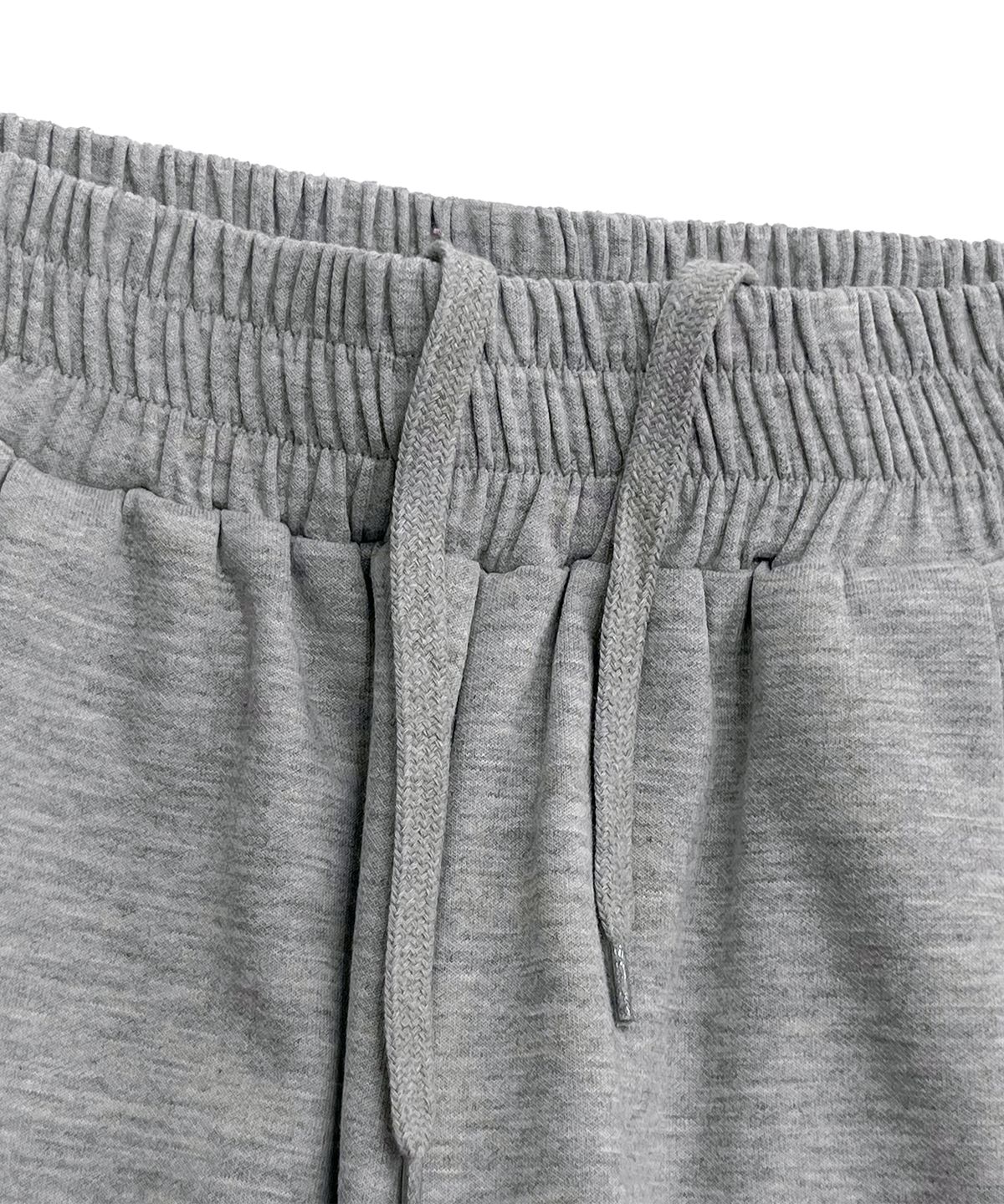 벙커버스터(BUNKERBUSTER) 원턱 버뮤다 카고 쇼츠 MQ2PU402_MELANGE GREY