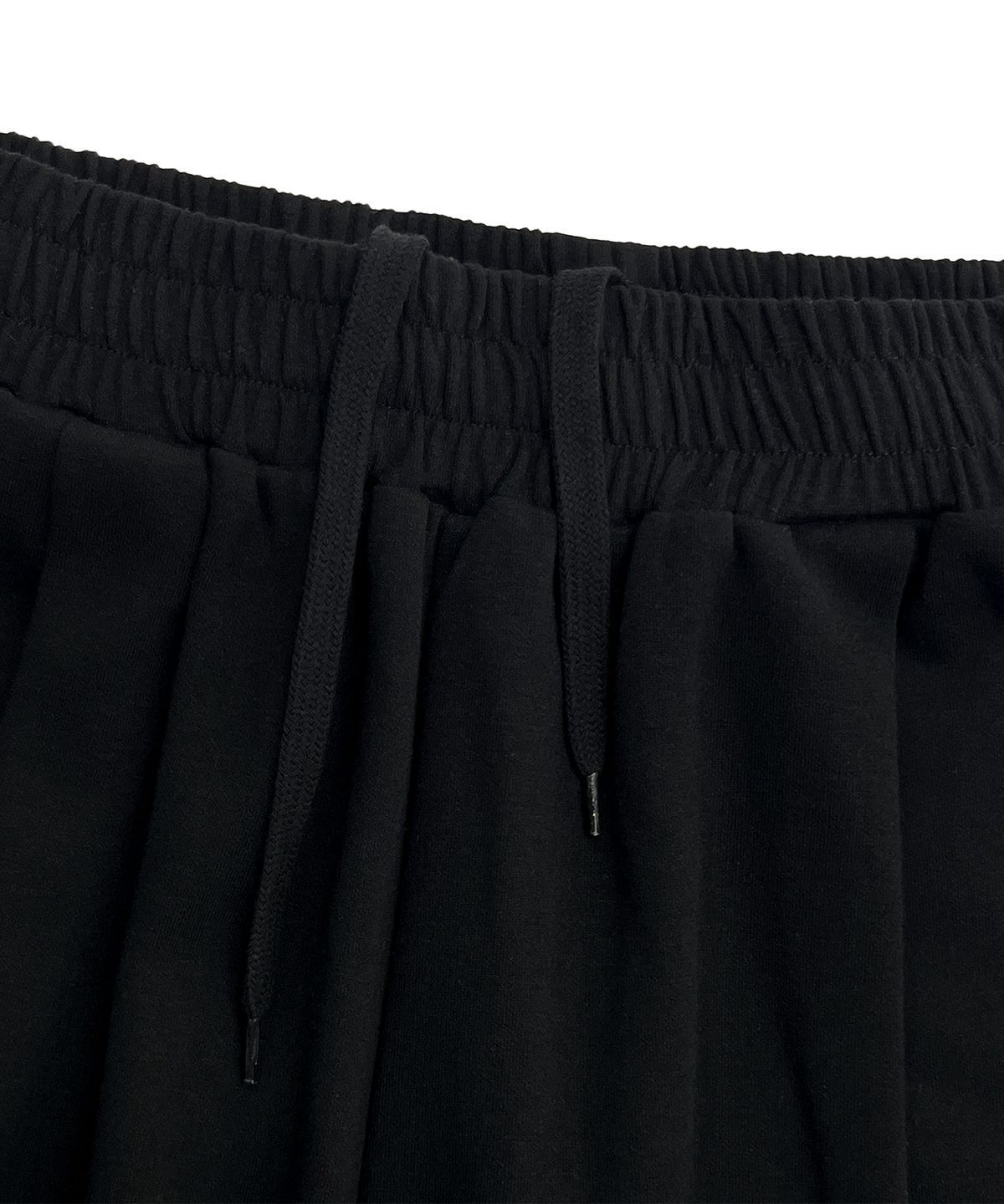 벙커버스터(BUNKERBUSTER) 원턱 버뮤다 카고 쇼츠 MQ2PU402_BLACK