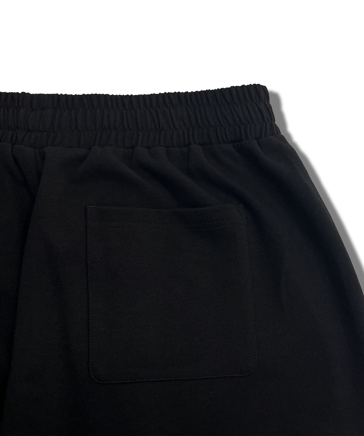 벙커버스터(BUNKERBUSTER) 원턱 버뮤다 카고 쇼츠 MQ2PU402_BLACK