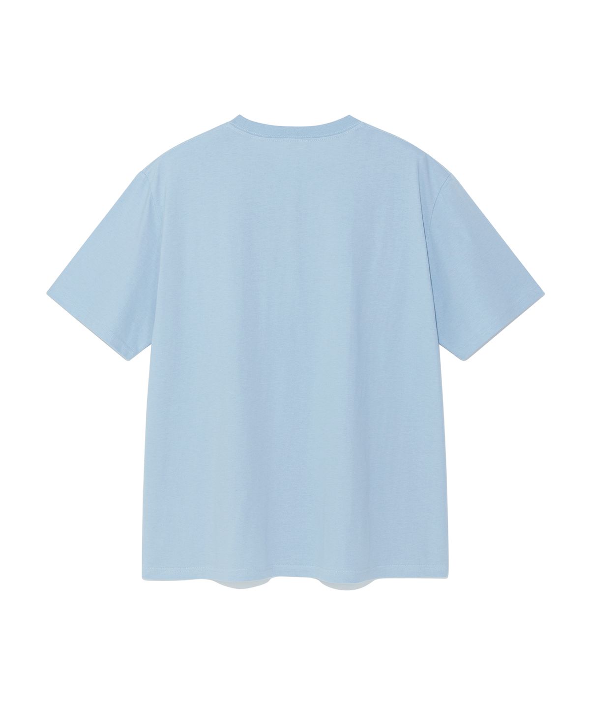 더콜디스트모먼트(THE COLDEST MOMENT) TCM bubble star T (sky blue)