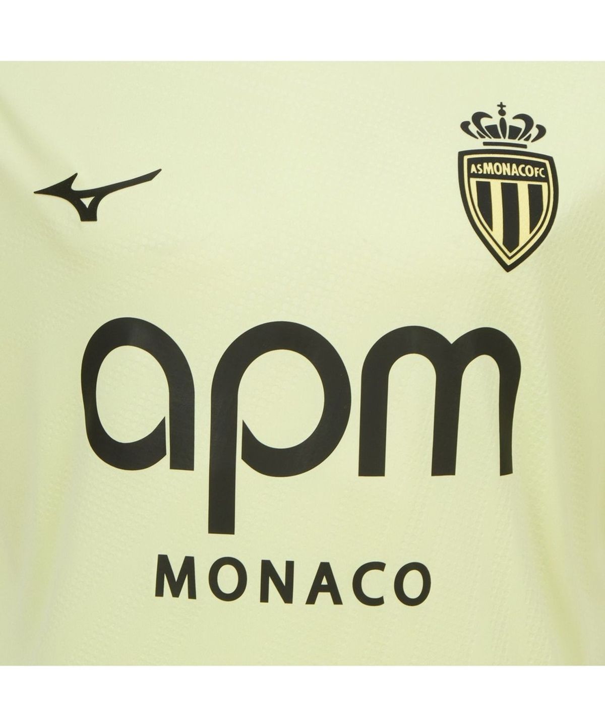 미즈노(MIZUNO) 3rd Jersey Monaco M_P2GACX79