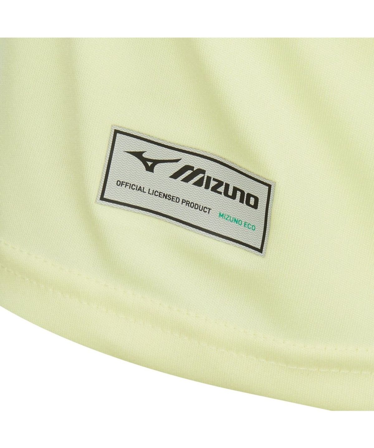 미즈노(MIZUNO) 3rd Jersey Monaco M_P2GACX79