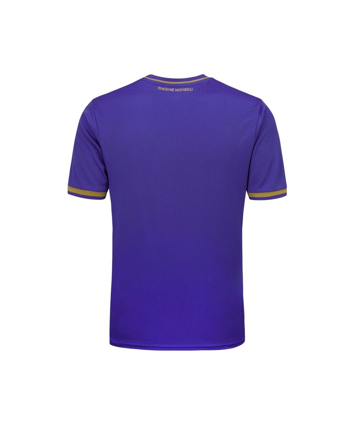 미즈노(MIZUNO) Away Jersey Monaco M_P2GACX77