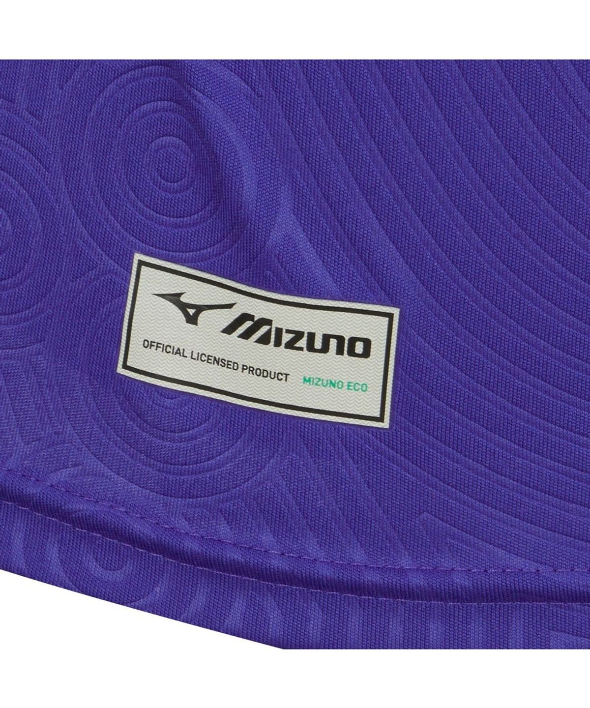 미즈노(MIZUNO) Away Jersey Monaco M_P2GACX77