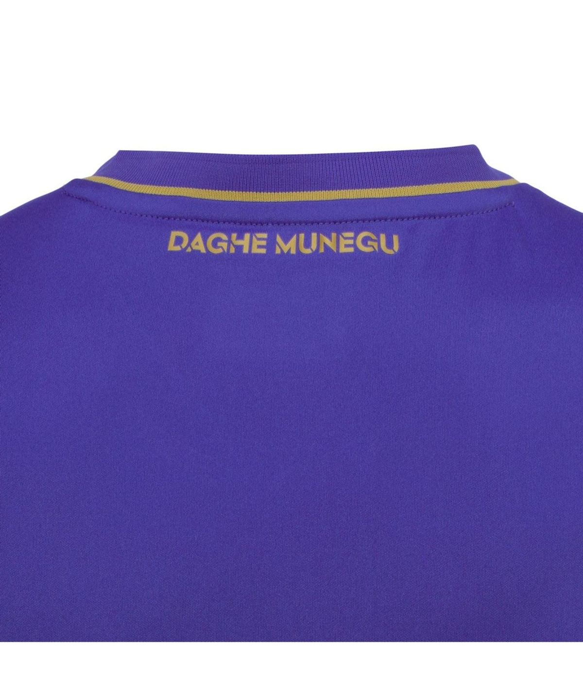 미즈노(MIZUNO) Away Jersey Monaco M_P2GACX77