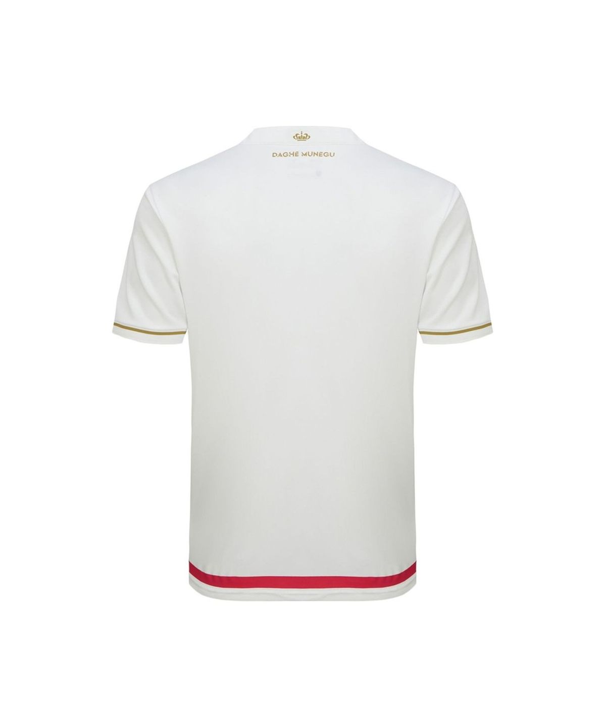 미즈노(MIZUNO) Home Jersey Monaco M_P2GACX75