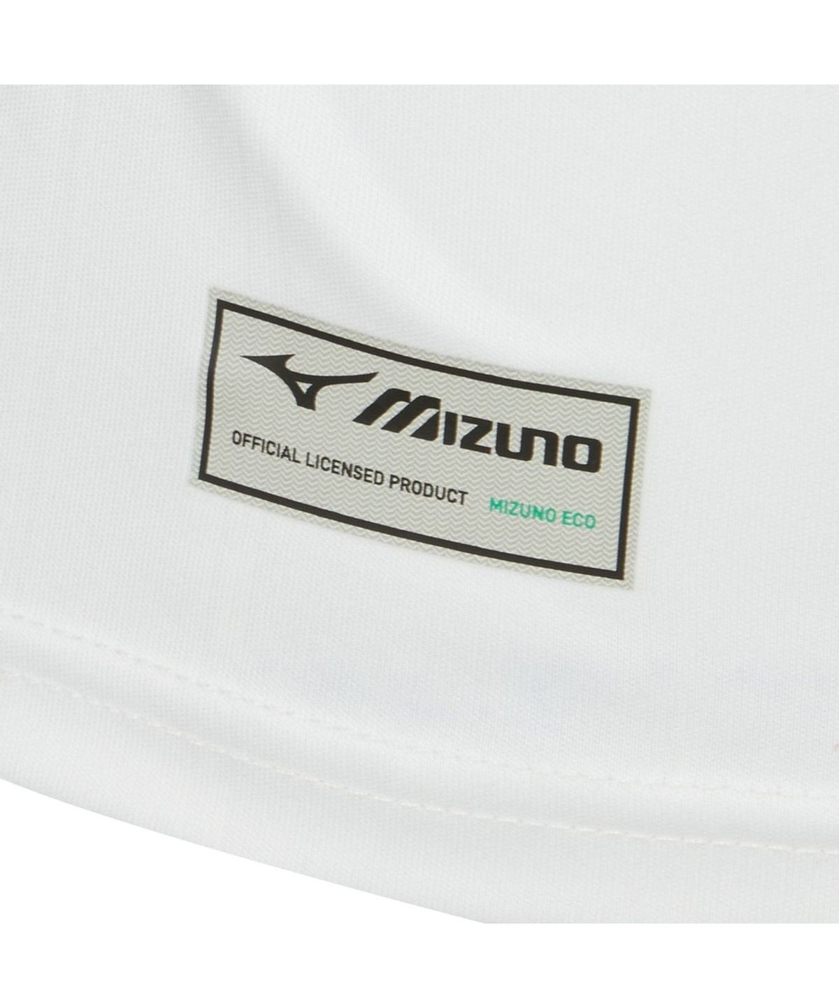 미즈노(MIZUNO) Home Jersey Monaco M_P2GACX75