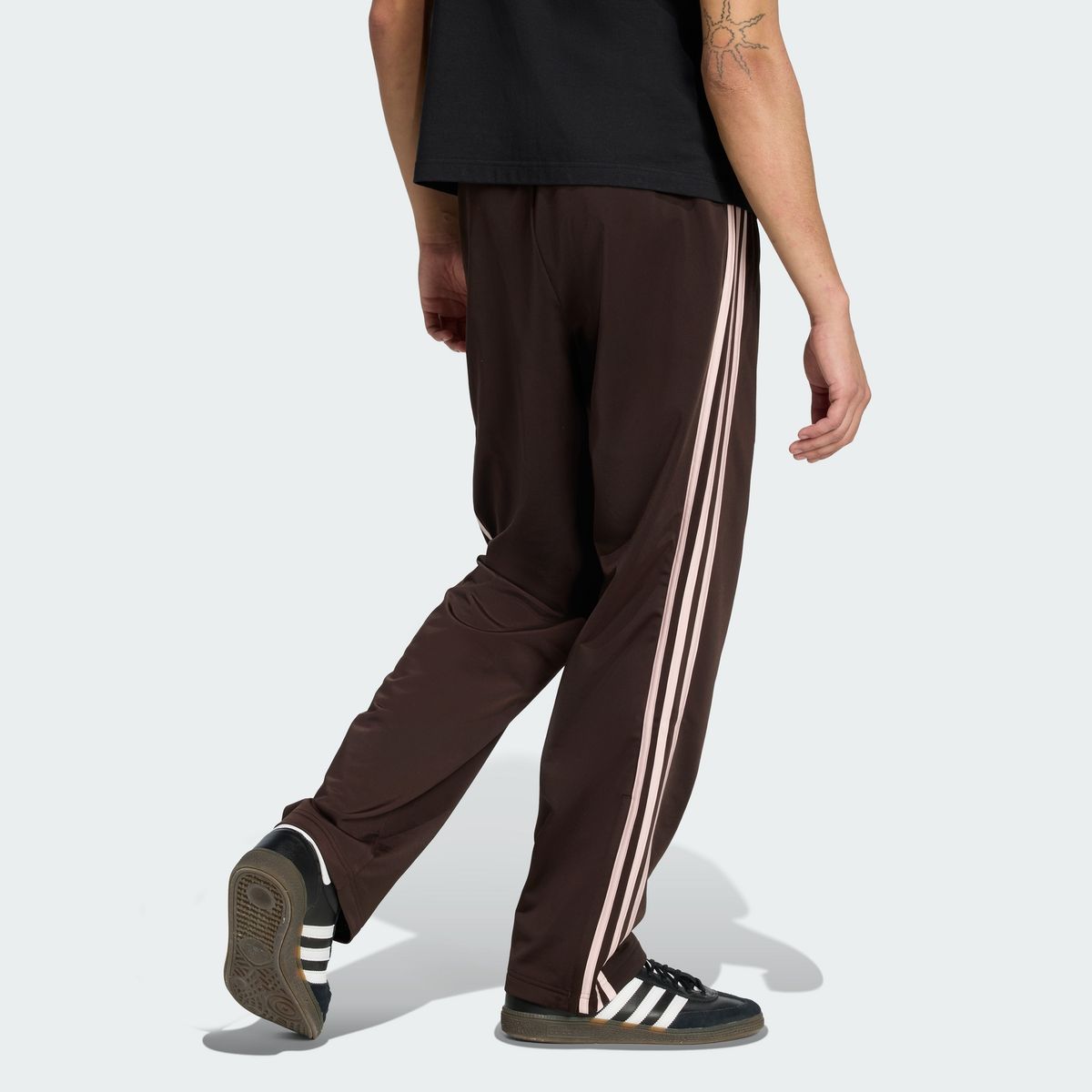 아디다스(ADIDAS) 파이어버드 트랙 팬츠 - 아우라커피 / KD8321