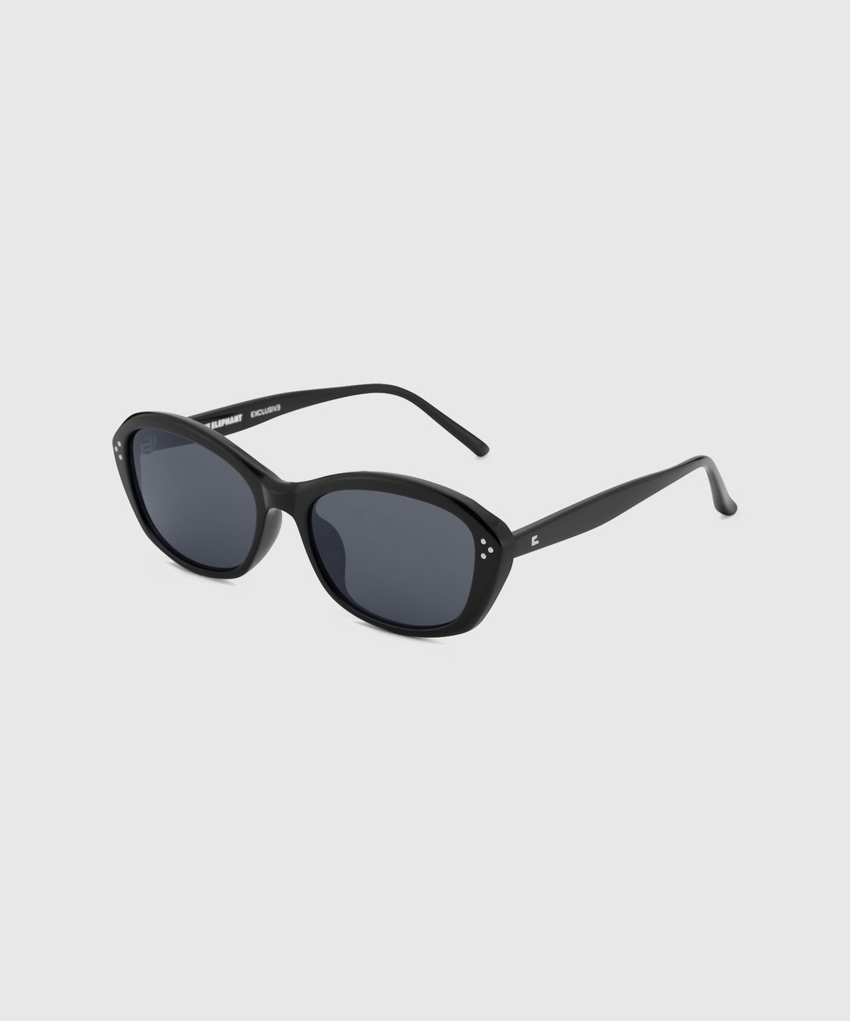 블루엘리펀트(BLUE ELEPHANT) DAVE-S black