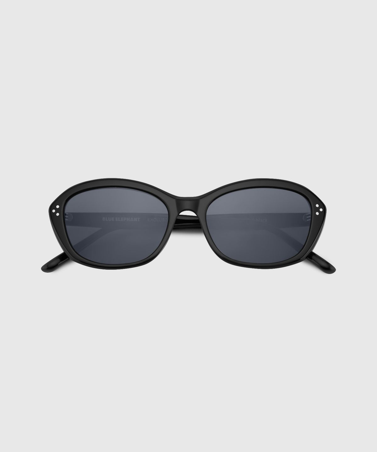 블루엘리펀트(BLUE ELEPHANT) DAVE-S black
