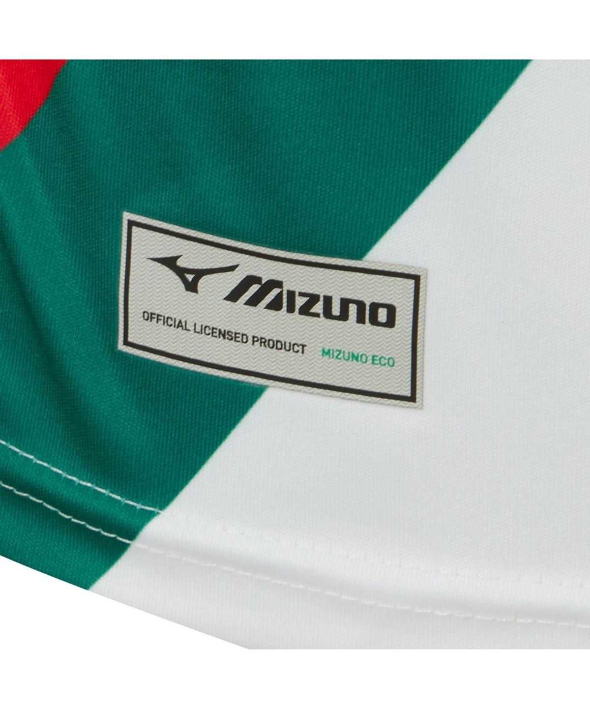 미즈노(MIZUNO) Home Jersey Augsburg M_P2GACX10