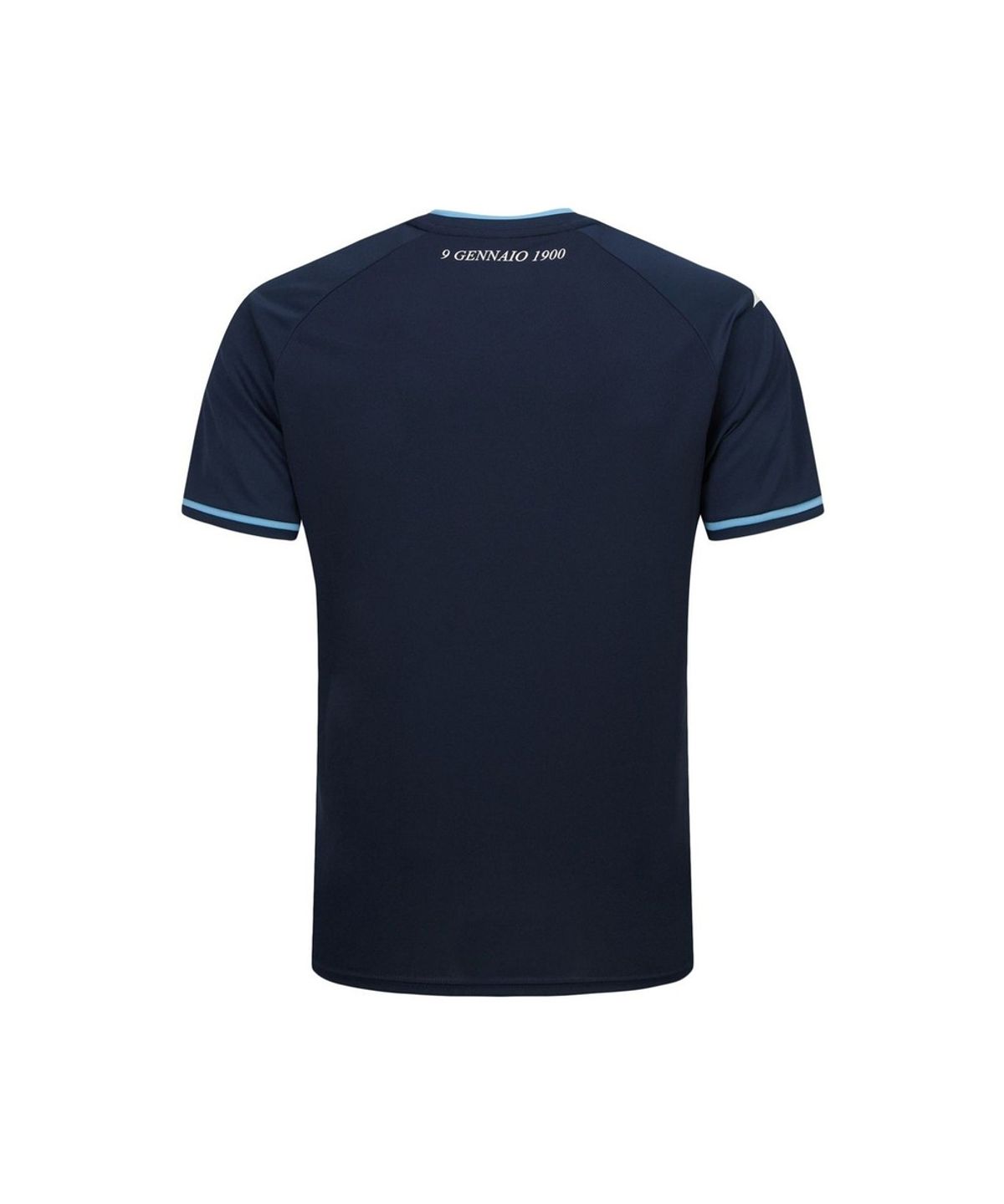 미즈노(MIZUNO) 3rd Jersey Lazio M_P2GACX09