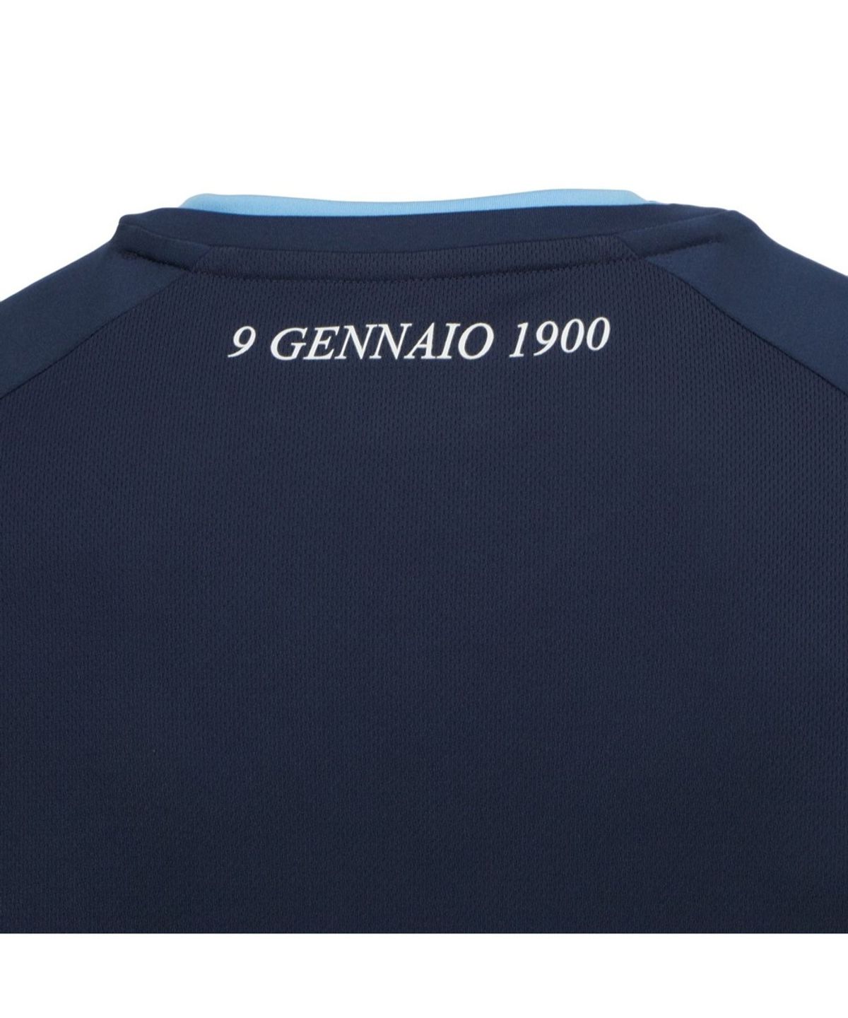 미즈노(MIZUNO) 3rd Jersey Lazio M_P2GACX09