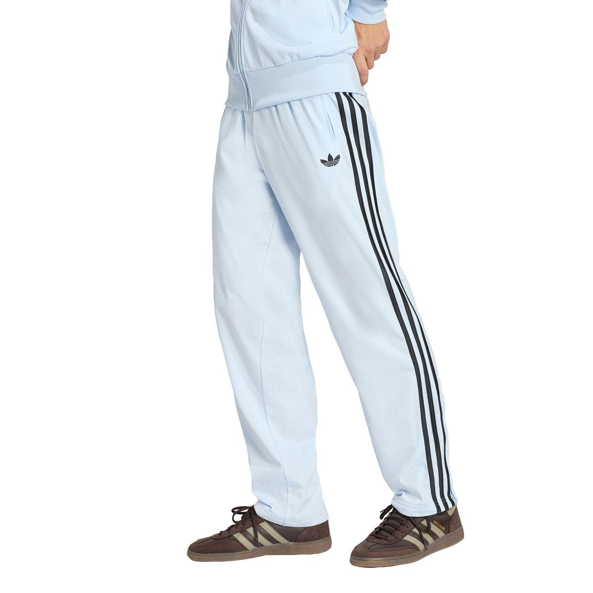 아디다스(ADIDAS) 파이어버드 트랙 팬츠 - 크리스탈스카이 / KC8010