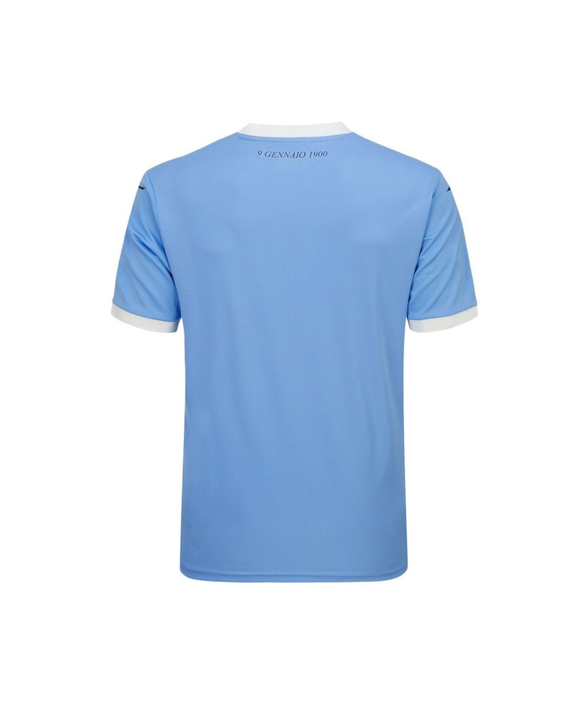 미즈노(MIZUNO) Home Jersey Lazio M_P2GACX07
