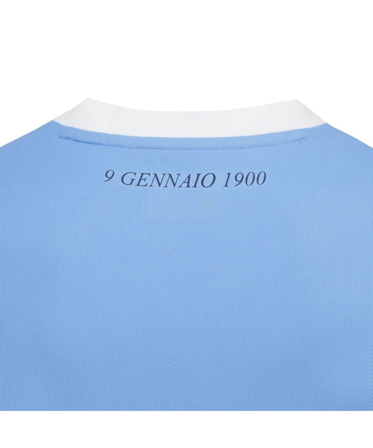 미즈노(MIZUNO) Home Jersey Lazio M_P2GACX07