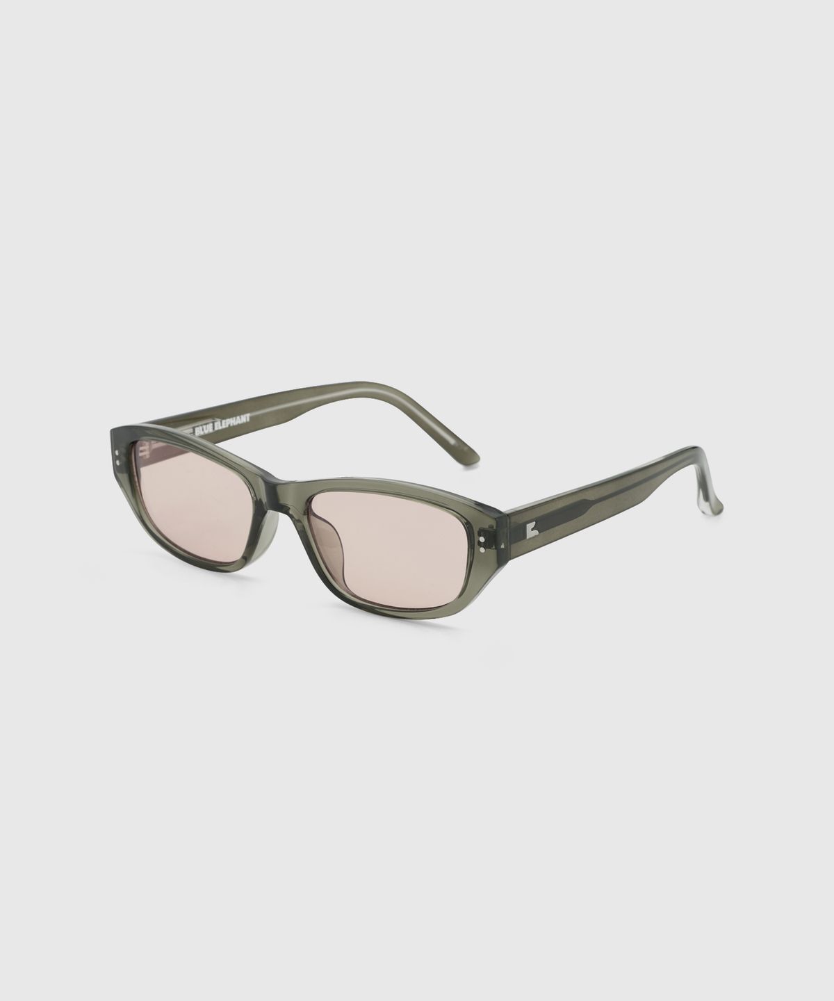 블루엘리펀트(BLUE ELEPHANT) KIN-S khaki