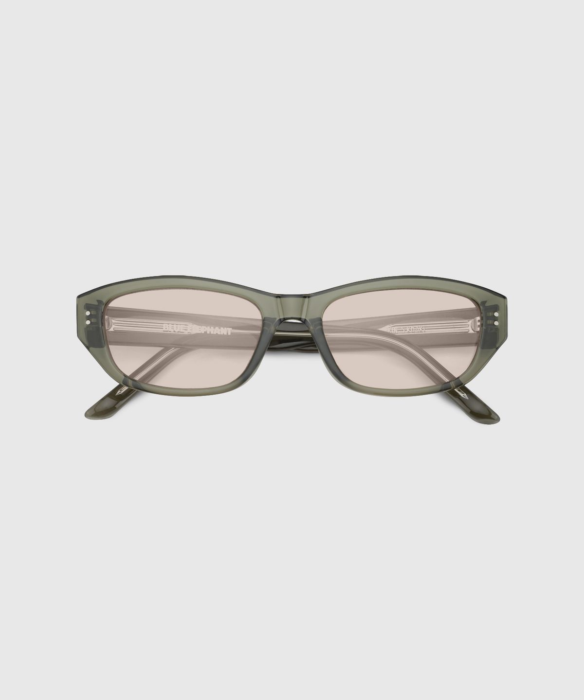 블루엘리펀트(BLUE ELEPHANT) KIN-S khaki