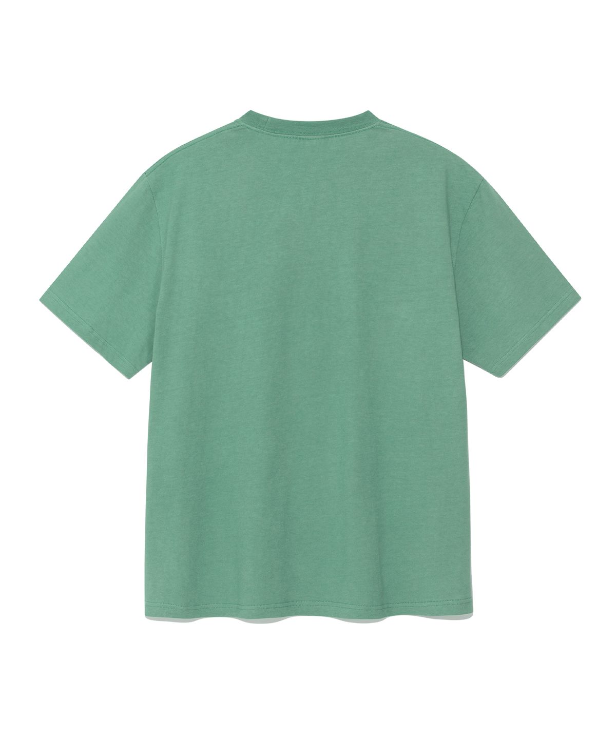더콜디스트모먼트(THE COLDEST MOMENT) TCM apo T (ash green)