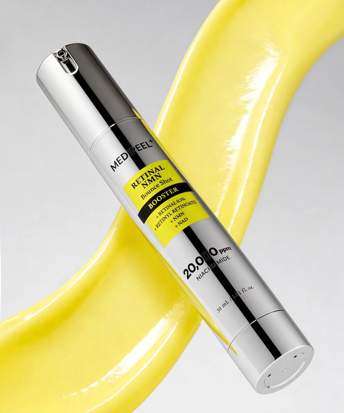 메디필(MEDIPEEL) 레티날 NMN 바운스 샷 부스터 30ml