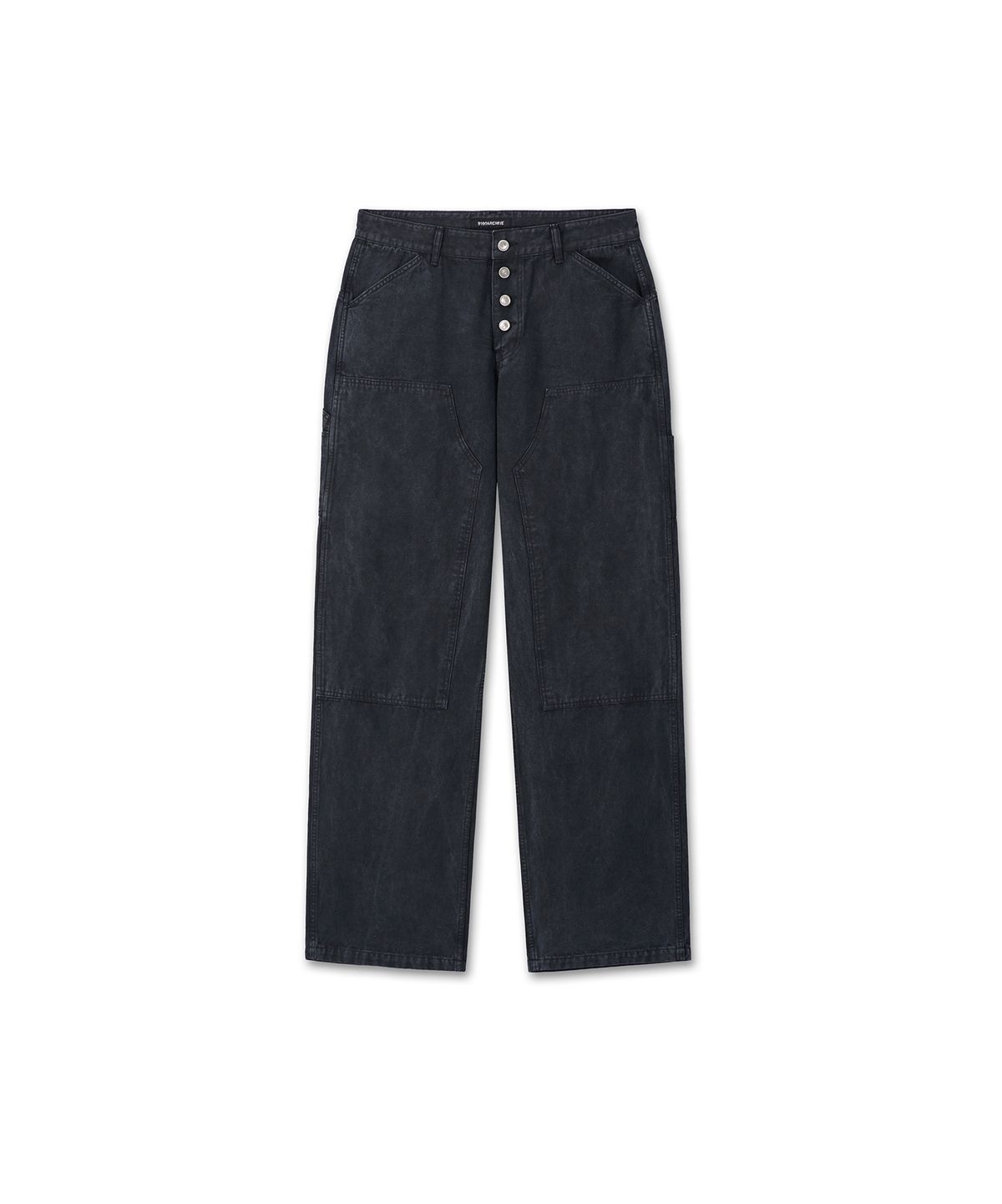 9999아카이브(9999ARCHIVE) Vintage ARC Double Knee Pants