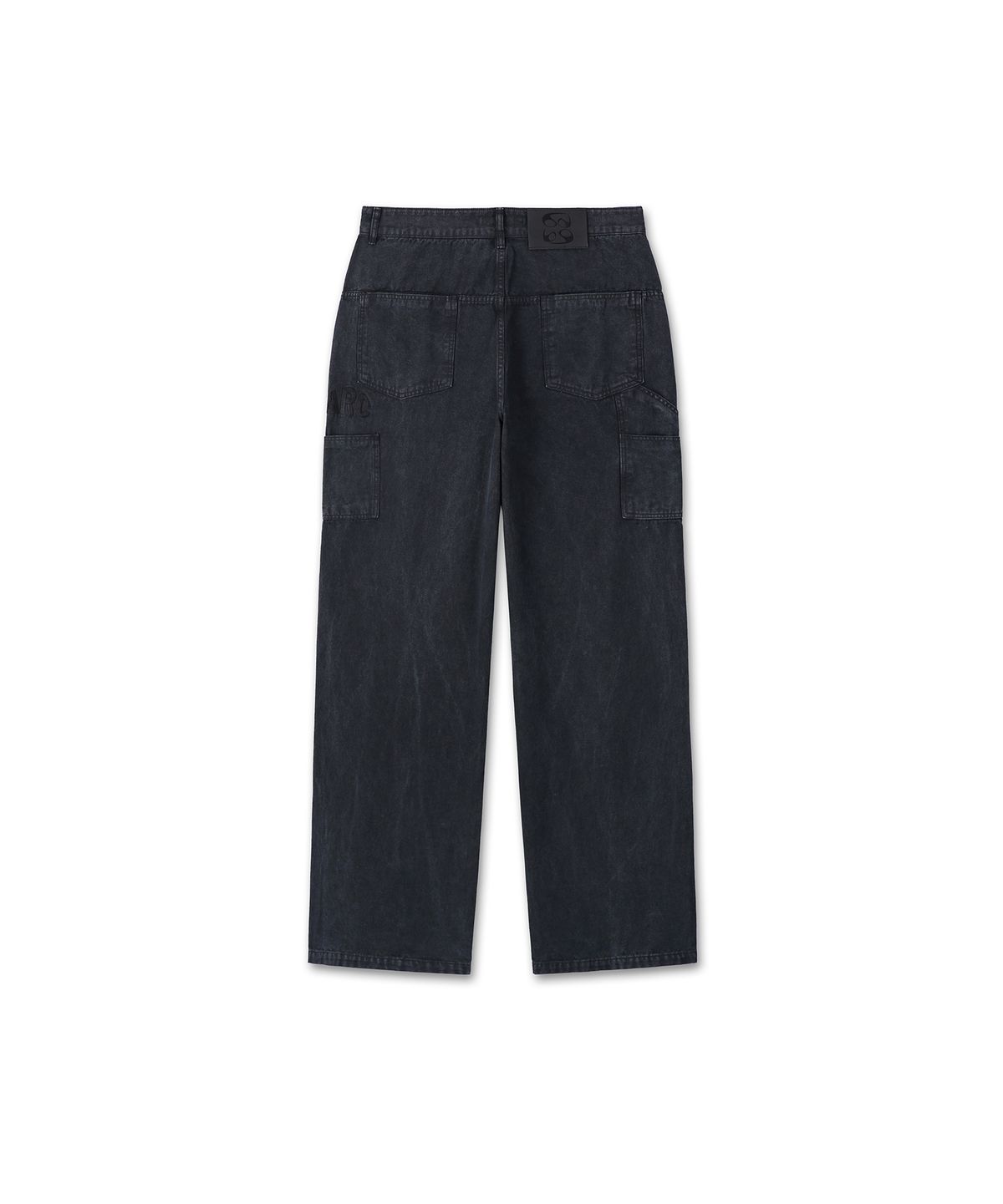 9999아카이브(9999ARCHIVE) Vintage ARC Double Knee Pants