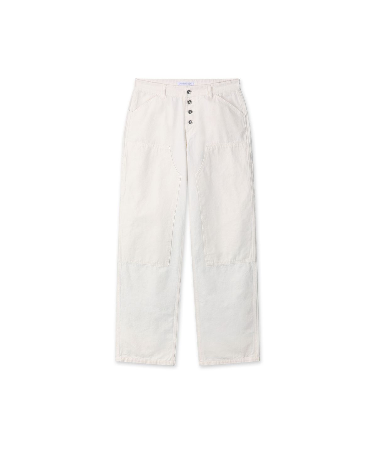 9999아카이브(9999ARCHIVE) Vintage ARC Double Knee Pants