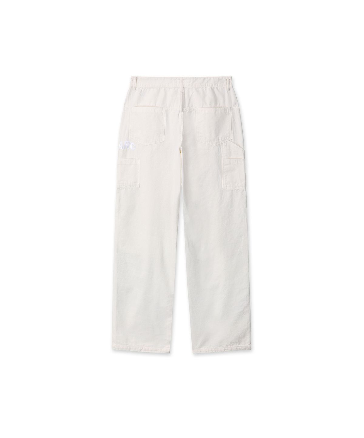 9999아카이브(9999ARCHIVE) Vintage ARC Double Knee Pants
