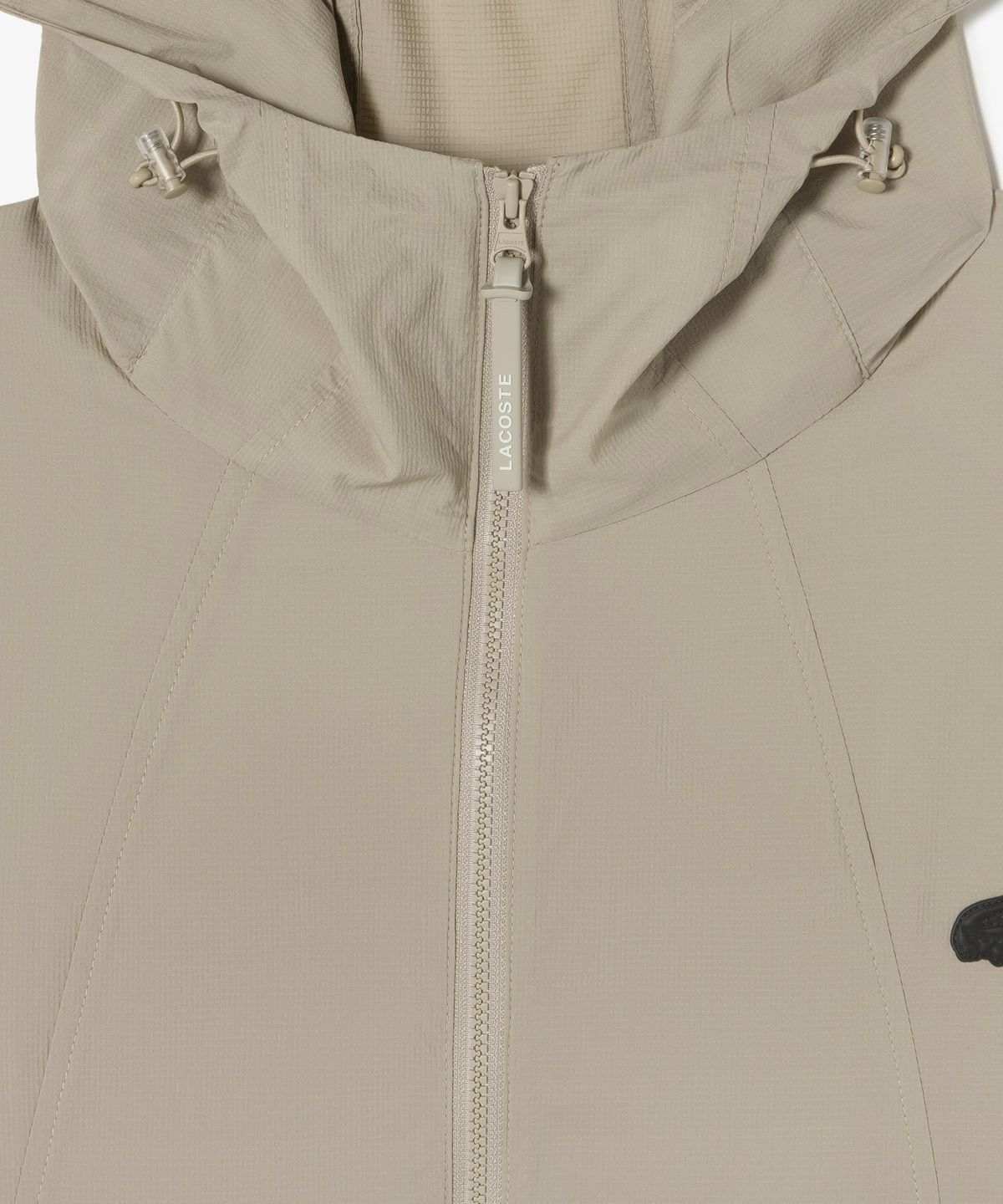 라코스테(LACOSTE) 남성 프리미엄 트레이닝 셋업 자켓 BH232E-56G 02S