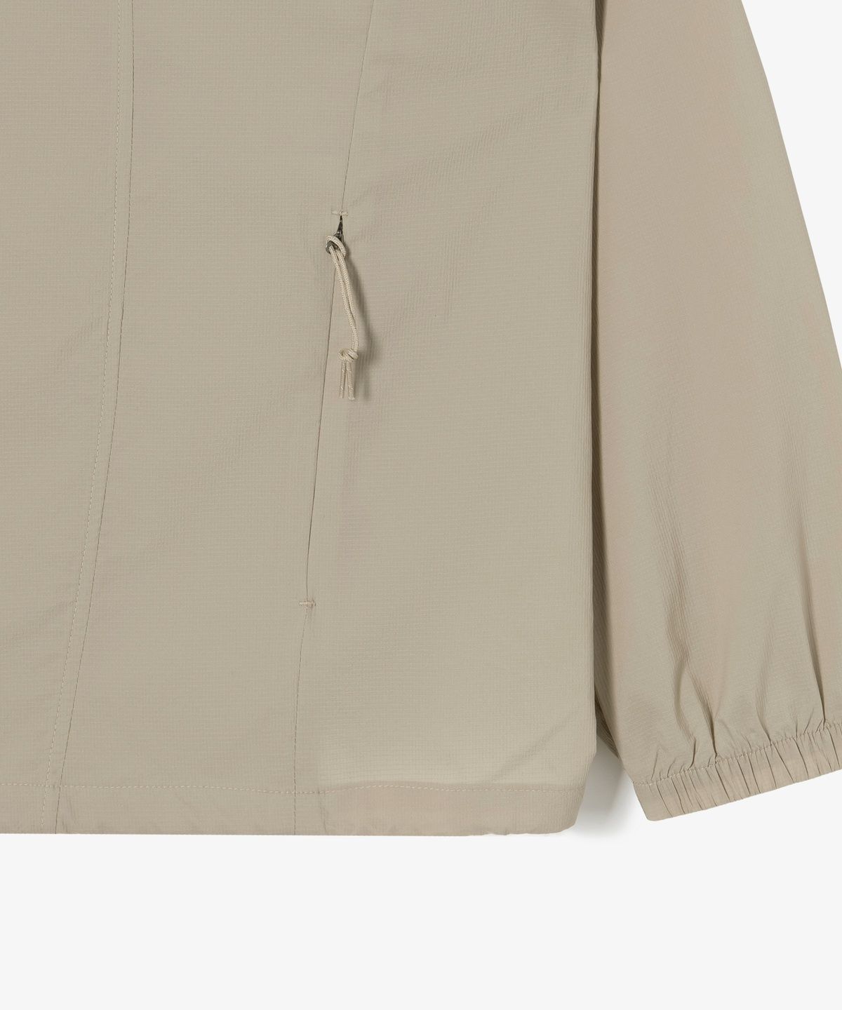 라코스테(LACOSTE) 남성 프리미엄 트레이닝 셋업 자켓 BH232E-56G 02S