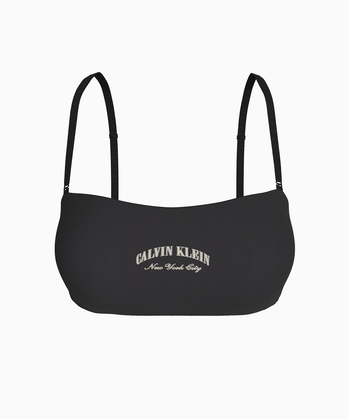 캘빈클라인 언더웨어(CALVIN KLEIN UNDERWEAR) 여성 헤리티지 애슬레틱 AF 반도_QF8710ADUB1