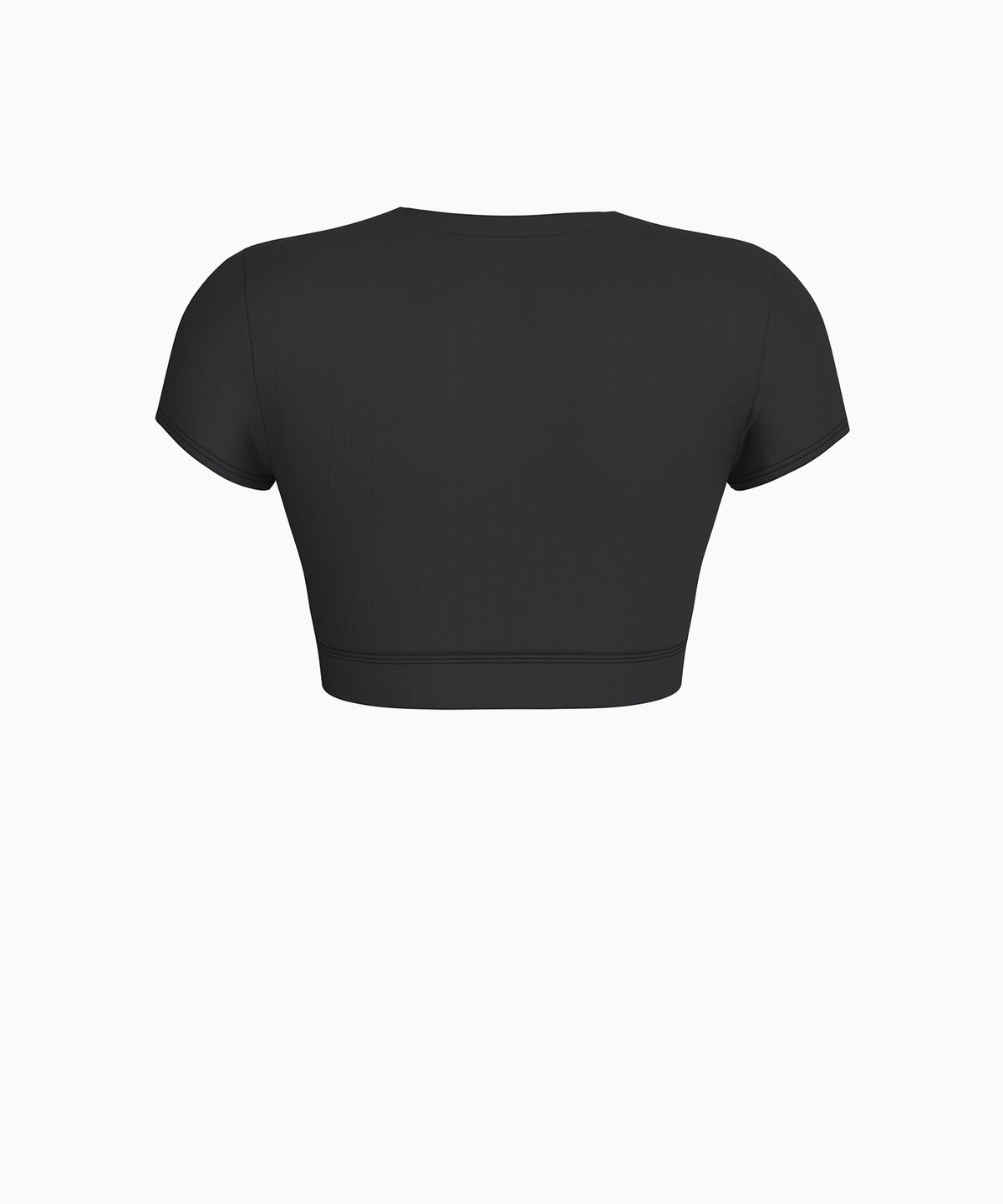 캘빈클라인 언더웨어(CALVIN KLEIN UNDERWEAR) 여성 헤리티지 애슬레틱 티셔츠 브라렛_QF8849ADUB1