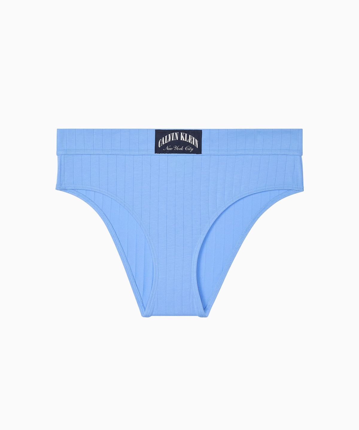 캘빈클라인 언더웨어(CALVIN KLEIN UNDERWEAR) 여성 헤리티지 애슬레틱 비키니_QF8815C32