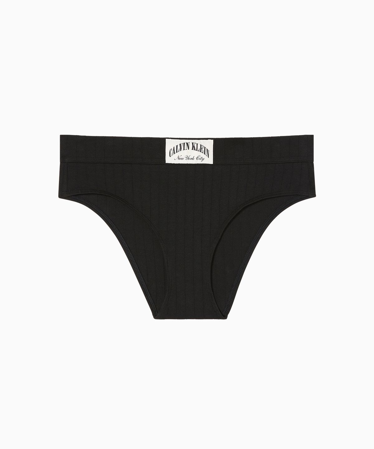 캘빈클라인 언더웨어(CALVIN KLEIN UNDERWEAR) 여성 헤리티지 애슬레틱 비키니_QF8815UB1
