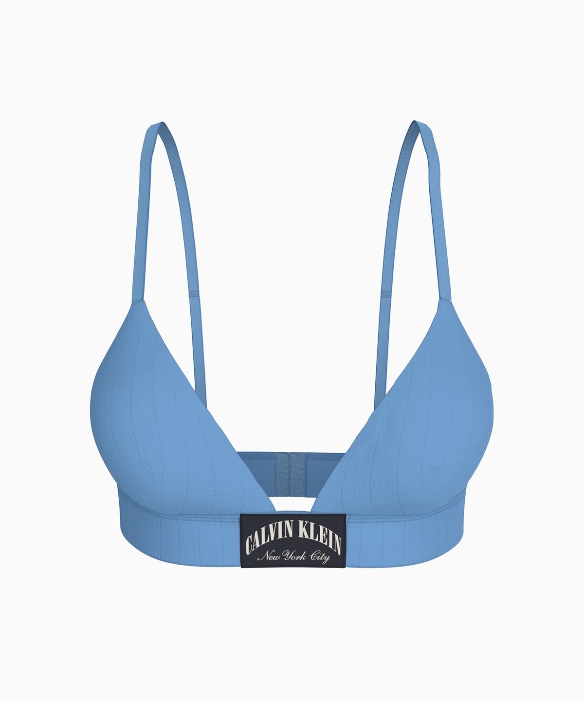 캘빈클라인 언더웨어(CALVIN KLEIN UNDERWEAR) 여성 헤리티지 애슬레틱 AF 트라이앵글_QF8886ADC32