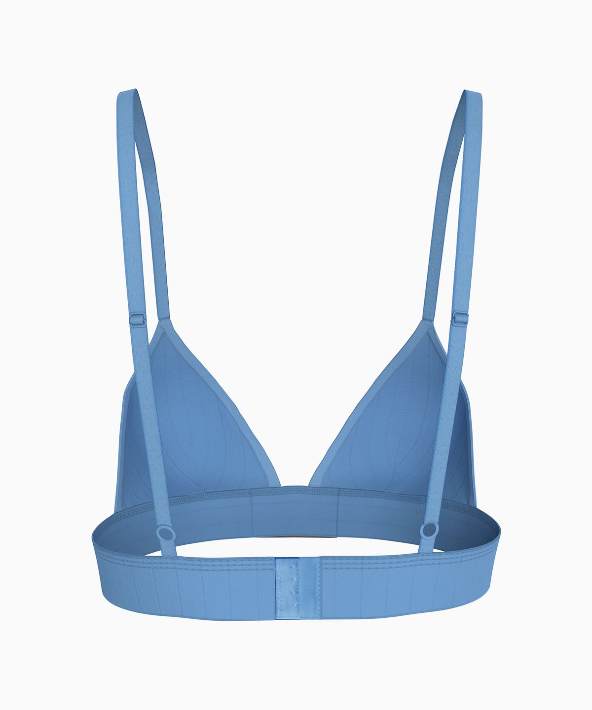 캘빈클라인 언더웨어(CALVIN KLEIN UNDERWEAR) 여성 헤리티지 애슬레틱 AF 트라이앵글_QF8886ADC32