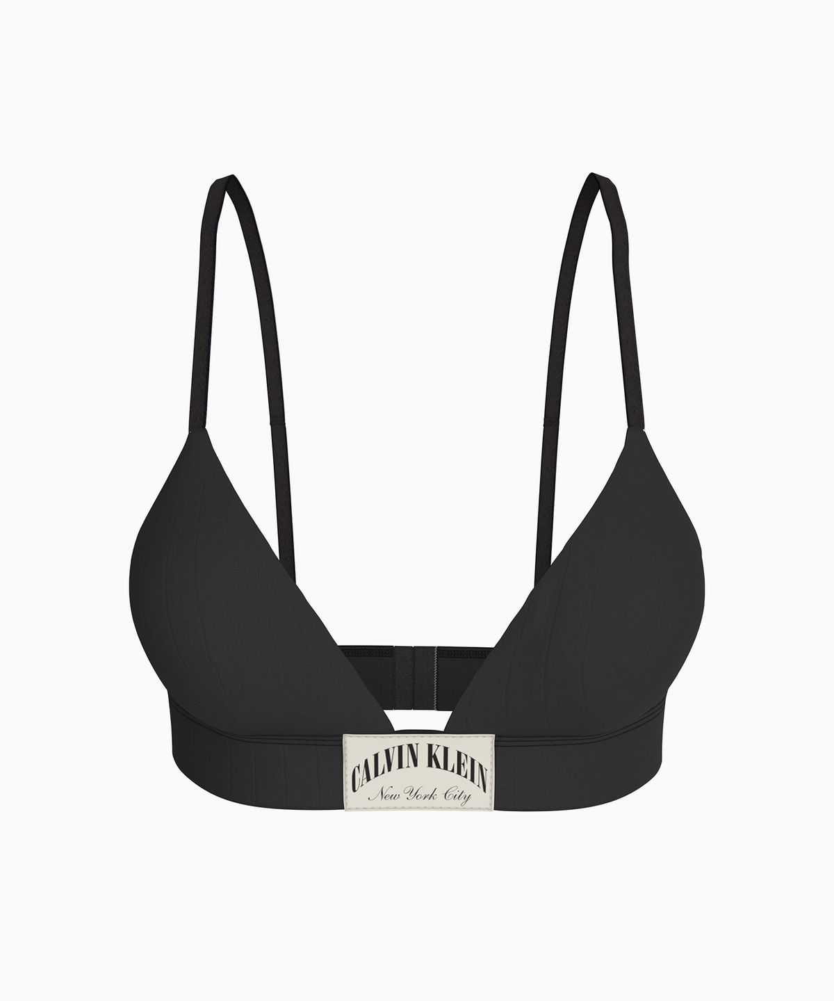 캘빈클라인 언더웨어(CALVIN KLEIN UNDERWEAR) 여성 헤리티지 애슬레틱 AF 트라이앵글_QF8886ADUB1