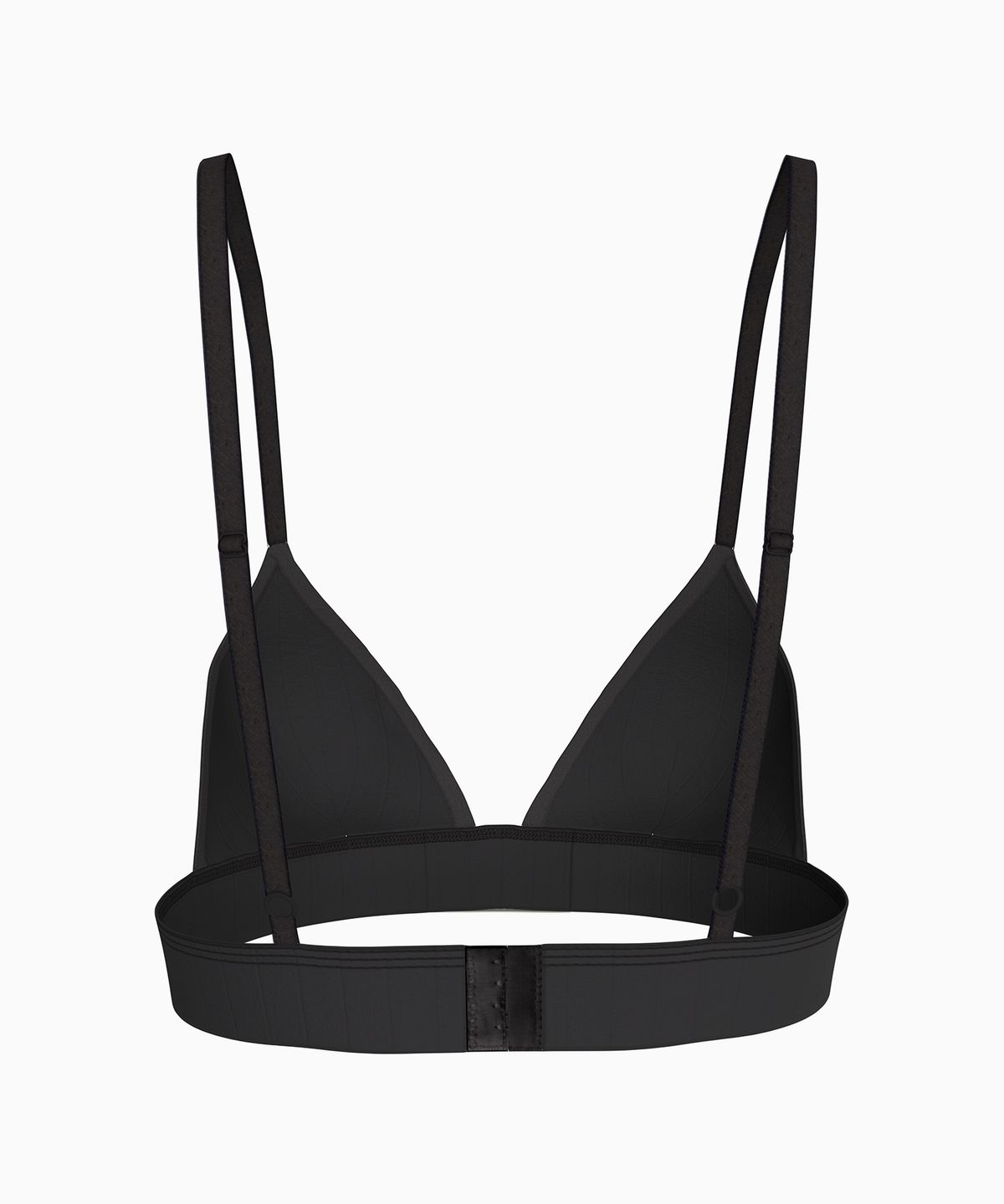캘빈클라인 언더웨어(CALVIN KLEIN UNDERWEAR) 여성 헤리티지 애슬레틱 AF 트라이앵글_QF8886ADUB1